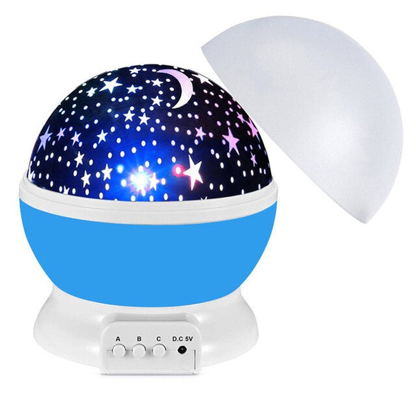 Home KTV Planetarium Galaxy Star Sky Nebula Led Projection Night Lights Laser Show Water Wave Music Player Starry Lamp Projector