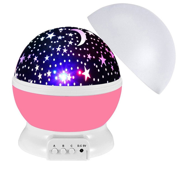 Home KTV Planetarium Galaxy Star Sky Nebula Led Projection Night Lights Laser Show Water Wave Music Player Starry Lamp Projector